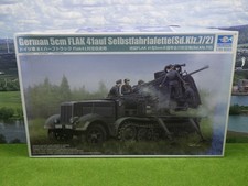 Trumpeter 09513 bausatz gebraucht kaufen  Hameln