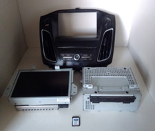 Navigatore stereo gps usato  Cerignola