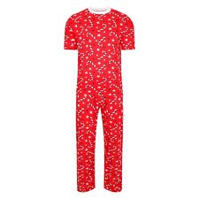 Mens christmas pyjamas d'occasion  Expédié en Belgium