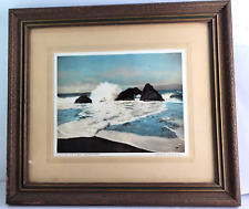 American photographer blosser for sale  Greenfield