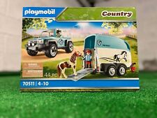 Playmobil 70511 country d'occasion  France