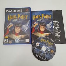 Harry Potter i Kamień Filozoficzny Playstation 2 PS2 PAL, używany na sprzedaż  Wysyłka do Poland