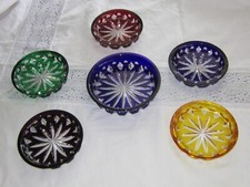 Faberge imperial crystal for sale  Clearwater