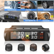 Wireless tpms tire for sale  LEICESTER