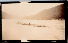 Autriche radeau flottage d'occasion  Pagny-sur-Moselle