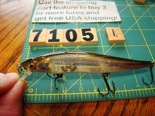 V7105 megabass ito for sale  Springfield