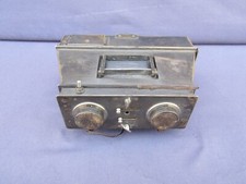 Ancien appareil stereoscopique d'occasion  Albi