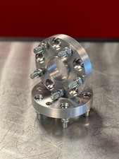 Espaçadores de roda para TESLA modelo S/X 25mm -25% (2) por BORA - Fabricado nos EUA comprar usado  Enviando para Brazil