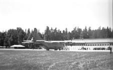 Soviet antonov 1975 for sale  RENFREW
