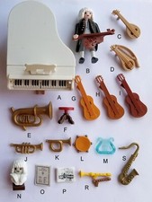 Playmobil music pick for sale  Chenango Forks