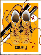 Kill bill movie for sale  Oakland
