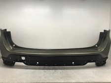 Rear bumper cover for sale  Houston