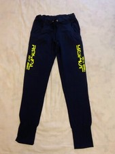 Pantaloni sportivi uomo usato  Settingiano