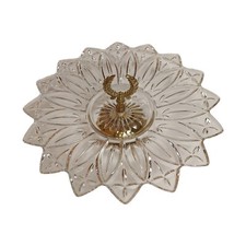 Vintage glass cracker for sale  Oakdale