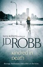 Kindred death j. for sale  UK