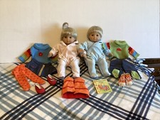 American girl blond for sale  Farragut