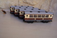Lego fake train d'occasion  Expédié en Belgium