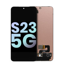 Conjunto OLED sem moldura compatível para Samsung Galaxy S23 5G (todas as cores), usado comprar usado  Enviando para Brazil