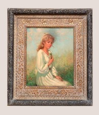 thayer indian karen art for sale  Vista