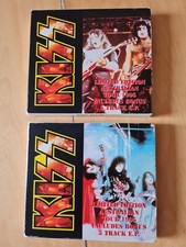 Kiss alive alive usato  Milano