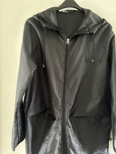 Ladies lightweight mac for sale  WITHAM