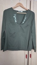Belle blouse lynn d'occasion  Alès