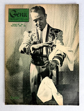 Genii magazine sept for sale  San Jacinto