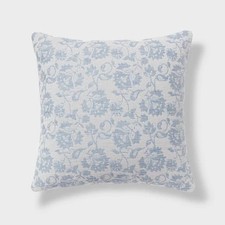 Printed floral dec for sale  USA