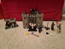Lego castle ritter gebraucht kaufen Lego castle ritter gebraucht kaufen  Haren