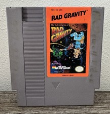 Adventures rad gravity for sale  Mandeville