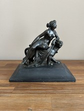 Antique ariadne panther for sale  Linden