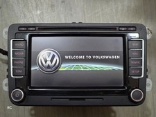 Autoradio gps 1t0035680c d'occasion  Chelles
