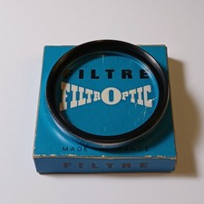 Bonnette macro 53mm d'occasion  Orleans-
