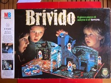 Completo gioco tavolo usato  Vaprio d'Agogna