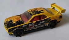Hot wheels dodge gebraucht kaufen  Garbsen