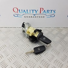 Nissan qashqai ignition for sale  LIVINGSTON
