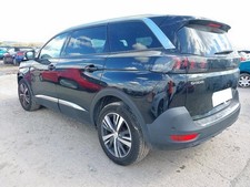 2019 peugeot 5008 for sale  BIRMINGHAM