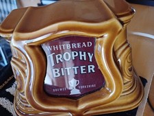 Whitbread trophy bitter for sale  SHEFFIELD