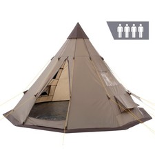 Campfeuer tipi zelt gebraucht kaufen  Deutschland