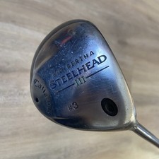 Callaway big bertha for sale  COLWYN BAY
