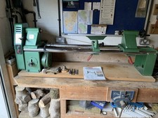 Multico lathe mt3 for sale Multico lathe mt3 for sale  CLEVEDON