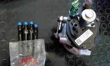Kit iniettori per usato  Italia