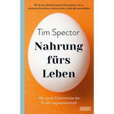Nahrung fürs leben gebraucht kaufen  Berlin