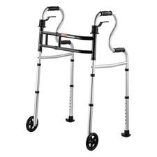 Vevor déambulateur pliable d'occasion  Gonesse
