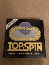 Number spin puzzle for sale Number spin puzzle for sale  WARE