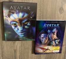 Avatar the way d'occasion  Expédié en Belgium