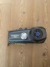 His radeon 270x gebraucht kaufen  Hellenthal