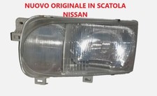 Faro anteriore sinistro usato  Villanova Solaro