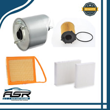 Kit tagliando peugeot usato  Battipaglia