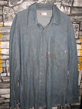 Vintage levis engineered usato  Italia